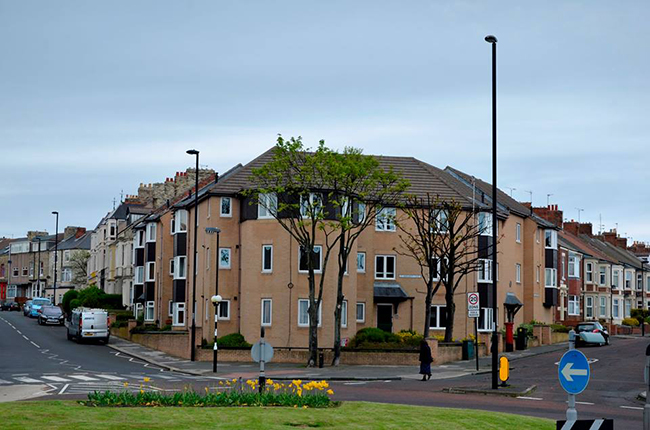 Margaret Road