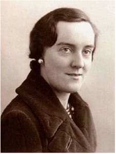 Dorothy Brant Dorothy Brant