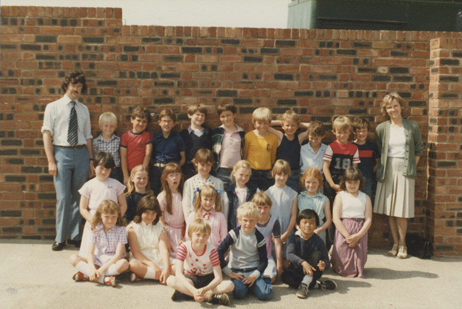Rockcliffe School